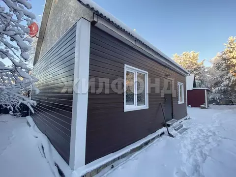 Участок в Ханты-Мансийский АО, Когалым Северный СПК, проезд ...