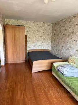 1-к кв. Башкортостан, Уфа Лесной проезд, 8 (34.0 м)