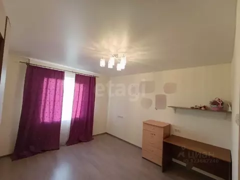 2-к кв. Омская область, Омск ул. 2-я Любинская, 11А (53.2 м)