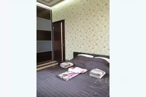 2-к кв. Мурманская область, Мурманск ул. Академика Книповича, 9А (57.0 ...