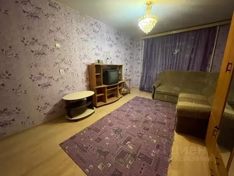 1-к кв. Пермский край, Березники ул. Свердлова, 152 (34.9 м)