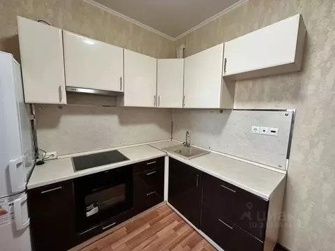 1-к кв. Московская область, Реутов Юбилейный просп., 66 (45.0 м)