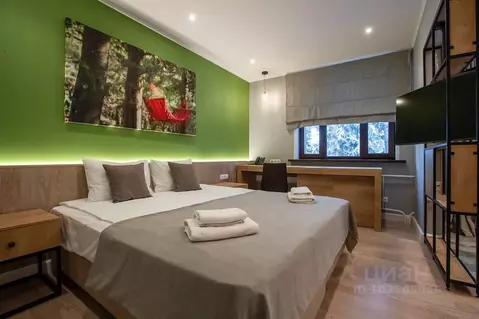 Комната Московская область, Рузский муниципальный округ, д. Нестерово