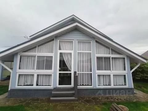 Коттедж в Владимирская область, Александровский муниципальный округ, ...