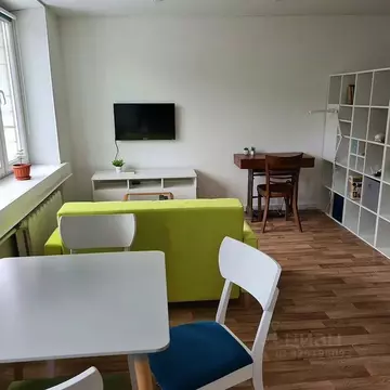 1-к кв. Москва Волоколамское ш., 96/2 (31.0 м)