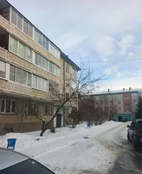 1-к кв. Иркутская область, Ангарск 17-й мкр, 14 (34.0 м)