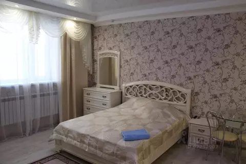 Комната Ямало-Ненецкий АО, Губкинский 13-й мкр,  (20.0 м)