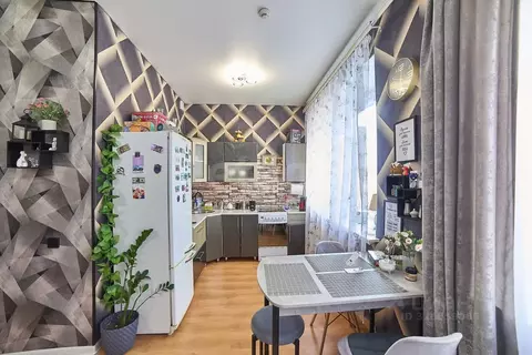 2-к кв. Башкортостан, Стерлитамак ул. Гоголя, 124В (44.1 м)