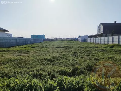 Участок в Сакский район, Молочненское сельское поселение, село Витино ...