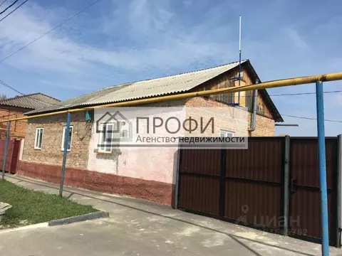 3-к кв. Белгородская область, Новый Оскол Гражданская ул., 60 (55.0 м)