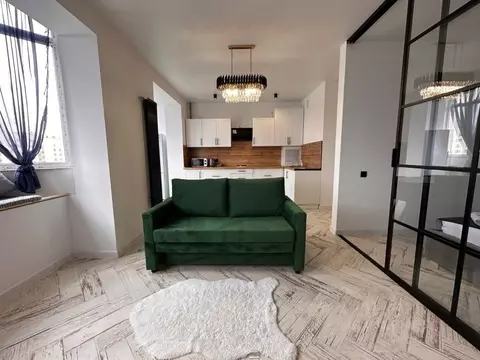 1-к кв. Кабардино-Балкария, Нальчик ул. Чернышевского, 181 (53.0 м)