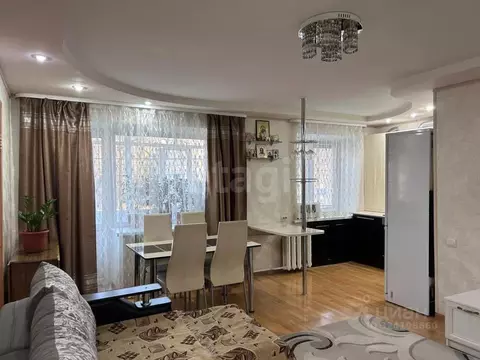 2-к кв. Башкортостан, Стерлитамак просп. Ленина, 22 (40.2 м)