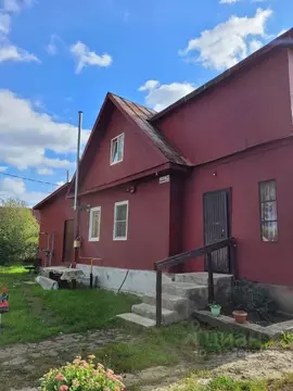 Дом в Санкт-Петербург Горелово тер., ул. Дачная, 213 (70 м)