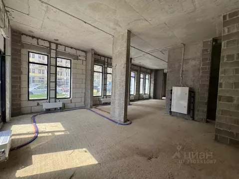Помещение свободного назначения в Московская область, Ленинский ...