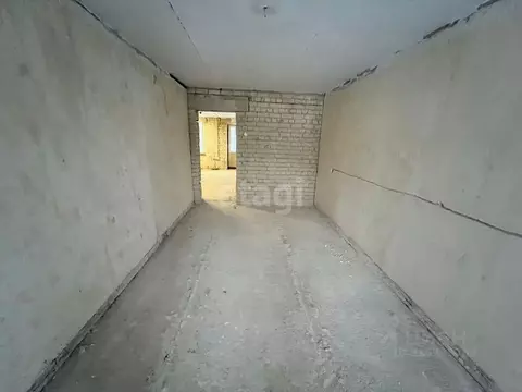 2-к кв. Ярославская область, Ярославль ул. 1-я Портовая, 7А (47.5 м)