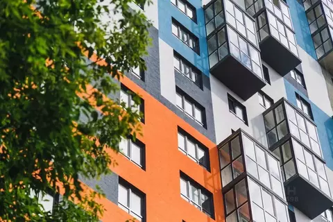 3-к кв. Липецкая область, Липецк Дикое мкр, На Депутатской жилой ...