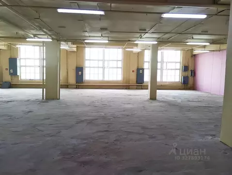Производственное помещение в Московская область, Раменское ул. Карла ...