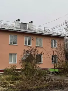 2-к кв. Московская область, Серпухов Новослободская ул., 30/1 (42.0 м)