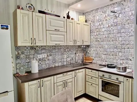 2-к кв. Московская область, Раменское Спортивный проезд, 6 (57.0 м)