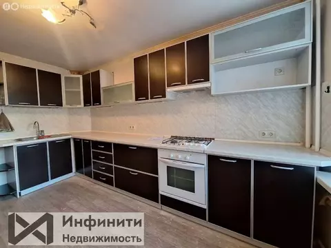 3-комнатная квартира: Ставрополь, улица Розы Люксембург, 35 (76.2 м)