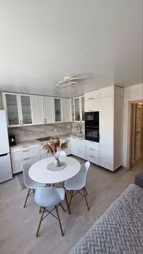 3-к кв. Алтайский край, Барнаул ул. 65 лет Победы, 23 (58.2 м)