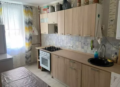 1-комнатная квартира: Калининградская область, Гурьевский ...