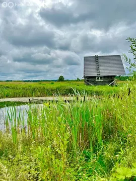 Участок в Вологодский муниципальный округ, посёлок Уткино (25 м)