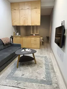 1-к кв. Дагестан, Махачкала ул. Буйнакского, 17 (30.0 м)