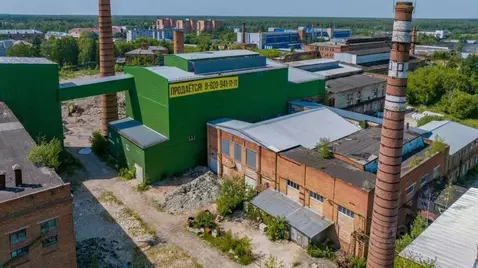 Помещение свободного назначения в Московская область, Талдомский ...