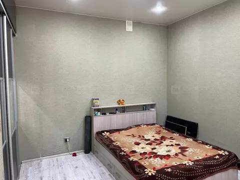 1-к кв. Татарстан, Казань Агрызская ул., 80 (45.9 м)