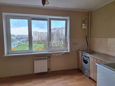 2-к кв. Калининградская область, Калининград ул. Согласия, 30 (65.0 м)