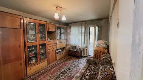 4-к кв. Алтайский край, Бийск Ленинградская ул., 39 (59.0 м)