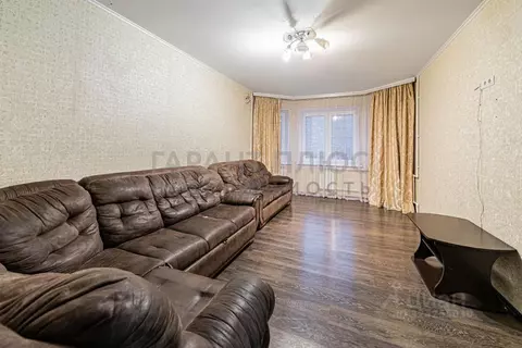 2-к кв. Липецкая область, Липецк ул. А.Г. Стаханова, 56 (60.0 м)