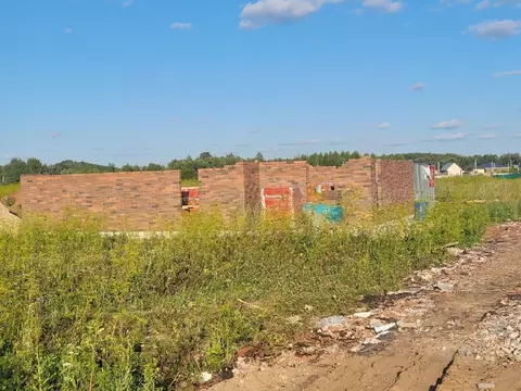 Участок в Татарстан, Зеленодольский район, Васильево муниципальное ...