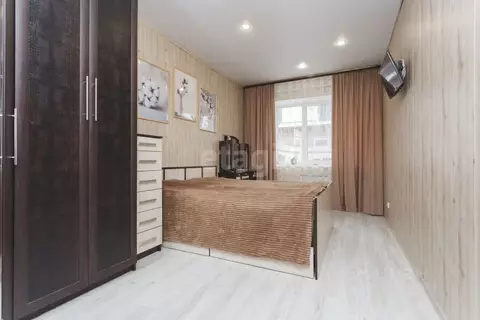 Таунхаус в Башкортостан, Уфа Тихослободская ул., 3А (70 м)