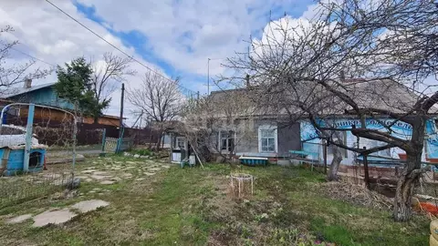 Дом в Хабаровский край, Хабаровский район, с. Бычиха Уссурийская ул., ...