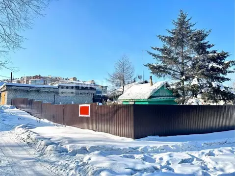 Дом в Амурская область, Белогорск Садовая ул., 2 (30 м)