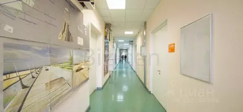 Офис в Санкт-Петербург Афонская ул., 2 (128 м)