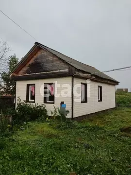 Дом в Башкортостан, Аургазинский район, с. Толбазы Школьная ул. (48 м)