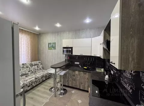 Свободной планировки кв. Иркутская область, Иркутский муниципальный ...