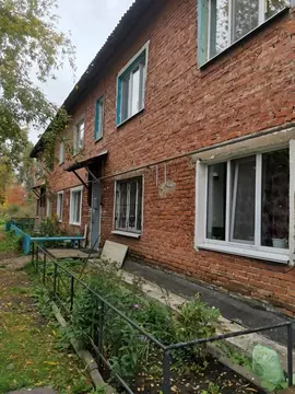2-к кв. Пермский край, Пермь Весенняя ул., 30 (45.0 м)