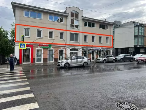 Офис в Нижегородская область, Нижний Новгород Большая Печерская ул., ...