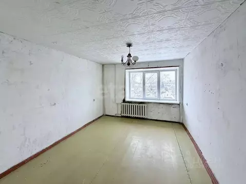 2-к кв. Алтайский край, Барнаул ул. Парижской Коммуны, 46/112 (47.3 м)