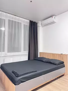 Студия Москва Пятницкое ш., 56Б (24.0 м)