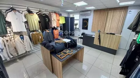 Помещение свободного назначения в Крым, Феодосия ул. Куйбышева, 19 (43 ...