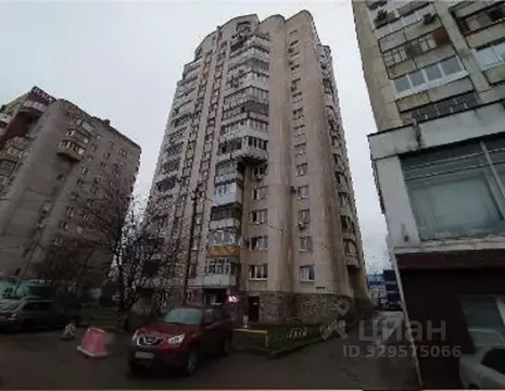 Помещение свободного назначения в Башкортостан, Уфа ул. Цюрупы, 156/1 ...