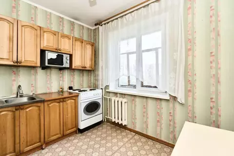 1-к кв. Томская область, Томск ул. Шевченко, 19/1 (35.8 м)