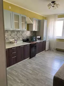 2-к кв. Московская область, Ленинский городской округ, д. Сапроново, ...