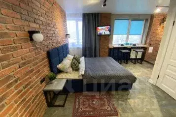 1-к кв. Алтайский край, Барнаул ул. Никитина, 107 (32.0 м)