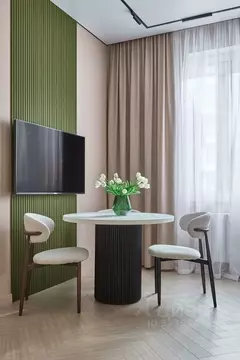 1-к кв. Москва ул. Крузенштерна, 12к1 (37.2 м)